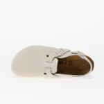 Tenisky Birkenstock Tokio LEVE Antique White EUR 40