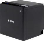EPSON TM-m30II USB+BT+LAN čierna / Pokladničná termotlačiareň / 203 dpi / USB / BT / LAN / zdroj (C31CJ27112)