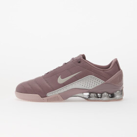 Tenisky Nike Total90 Shox Magia Taupe Grey/ Metallic Silver-Lt Violet Ore EUR 42