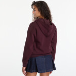 Mikina Lacoste Zipped Hoodie Oxalis M