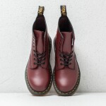 Tenisky Dr. Martens 1460 Cherry Red EUR 40