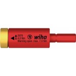 Wiha easy Torque electric 41345 momentový adaptér; 41345