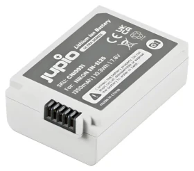 JUPIO EN-EL25 Ultra / Akumulátor / 1350 mAh / Pre Nikon (CNI0031V2)