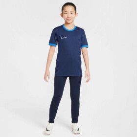Tričko Nike Dri-Fit Academy 25 SS Jr FZ9758 410 XS