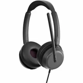 Sennheiser EPOS IMPACT 860T ANC / drôtová náhlavná súprava / mikrofón / USB-A na USB-C (1001177)