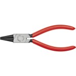 Knipex 22 01 140 pre elektroniku a jemnú mechaniku kliešte kruhové rovné 140 mm; 22 01 140