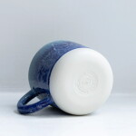 Studio Arhoj Porcelánový hrnček s uškom Mariana 300 ml