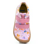 Koel Koel4kids Danny Fantasy Bear pink 07M008.011-610 barefoot topánky 33 EUR