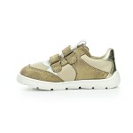 Froddo G3130274-8 Beige celoročné nízke barefoot topánky 23 EUR