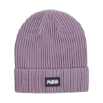 Čiapka Puma Ribbed Classic Cuff Beanie 024038 19 senior
