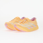 Tenisky adidas Adizero Adios Pro 4 Ice Tangerine/ Ice Gold Met./ Bliss Lilac EUR 38