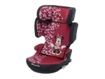 BEBECONFORT Hera i-Fix i-Size Disney autosedačka Minnie / od 3.5 do 12 rokov (od 15 do 36 kg | od 100 do 150 cm) (8101087020BC)