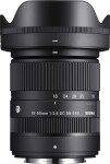 Sigma Sigma 18-50mm F2.8 DC DN [Contemporary] for Fujifilm X-Mount
