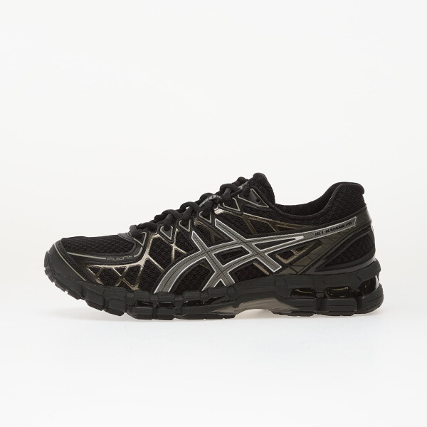 Tenisky Asics Gel-Kayano 20 Black/ Clay Grey EUR 44