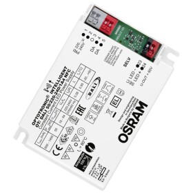 OSRAM HOMELIGHTING OPTOTRONIC DALI NFC LED driver konštantný prúd 55 W 15 - 54 V stmievateľný, dali; 4062172061889