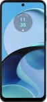 Motorola Smartfon Motorola Moto G14 4/128GB Sky Blue