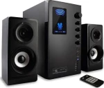 Tracer Tumba / Reproduktory 2.1 / Bluetooth / FM rádio / Karaoke (TRAGLO46520)