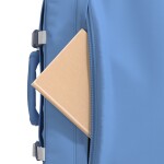 Batoh do lietadla 40x30x20 CabinZero Classic 28L Infinity Blue