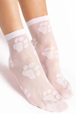 Fiore Pawpaw 20 DEN G1192 farba:biela UNI