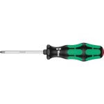 Wera 350 05008751001 dielňa krížový skrutkovač PH 1 Dĺžka drieku: 80 mm; 05008751001