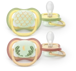 Philips Avent Ultra Air SCF376/27 0-6 m neutral / Cumlík / Nočná / 2 ks