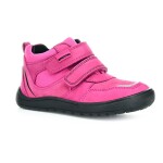 Protetika Plus Protetika Banet Fuxia celoročné členkové barefoot topánky 30 EUR