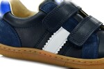 Koel Denis Napa New 3.0 Navy celoročné nízke barefoot topánky 32 EUR