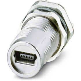 Panel feed-through VS-EC-MSDB SH SCO 1440711 Phoenix Contact; 1440711