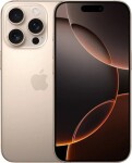 Apple iPhone 16 Pro 5G 8/256GB Zrokový