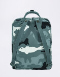 Fjällräven Kanken Graphics 577-986 - Nimbus Blue-Hidden Animals