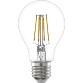 Retlux RFL 402 Filament A60 E27 bulb 8W / 880 lm / 3000K - teplá biela / E (8590669331406)