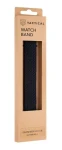 Tactical 749 Pletený Prezliekací Remienok pre Watch 38 amp; 40mm vel. L čierna (8596311138454)