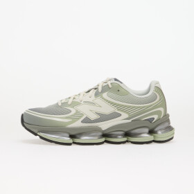 Topánky New Balance 2000 Silver Moss/ Bayberry/ Sea Salt 6.5