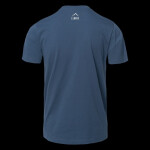 Pánske tričko s krátkym rukávom GISLI L