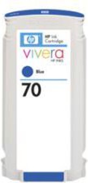 HP Wkład atramentowy No. 70