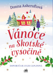 Vánoce na Skotské vysočině, Ashcroftová Donna