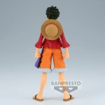 Figúrka Bandai Banpresto One Piece: DXF The Grandline Men Wanokuni Vol.24 - Monkey D.Luffy