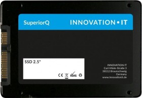 Innovation IT SuperiorQ 1TB 2.5" SATA (00-1024888)