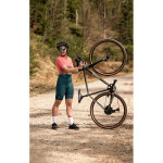 Dámske šortky KILO LDS S