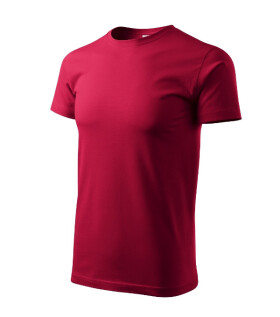 Nové tričko unisex marlboro red S