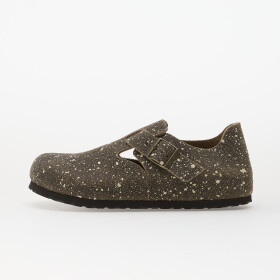 Tenisky Birkenstock x Song For The Mute London The Artist VL Taupe Splash EUR 40