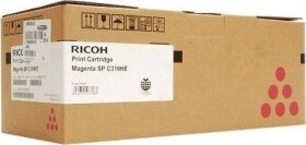 Ricoh 406481 Magenta Originál (406481)