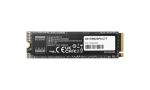 Klevv C715 512GB / Interný SSD / M.2 2280 / PCIe 3.0 x4 NVMe / čítanie 3200 MB/s / zápis 2000 MB/s (K512GM2SP0-C7T)