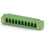 Base strip MC 1,5/ 6-GF-3,5 1843839 Phoenix Contact; 1843839