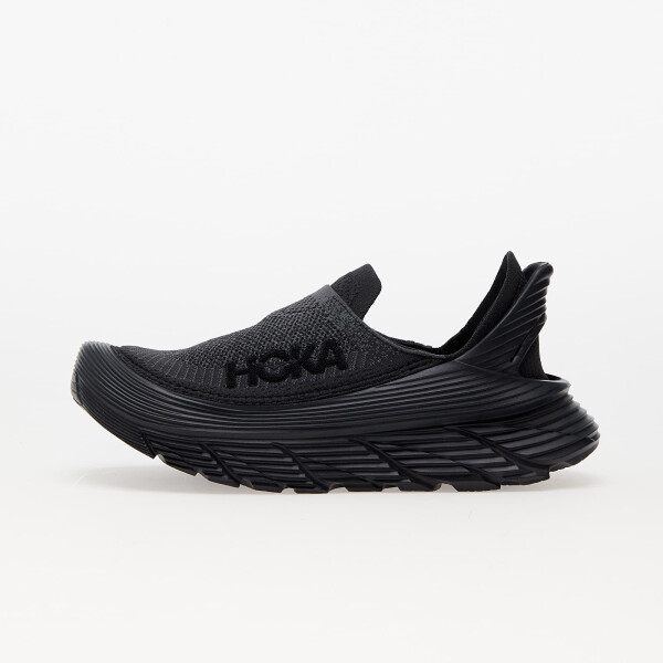 Tenisky Hoka® W Restore TC Black/ Black EUR 44