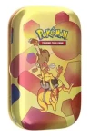 Pokémon TCG: Scarlet Violet 151 - Mini Tin - Kadabra