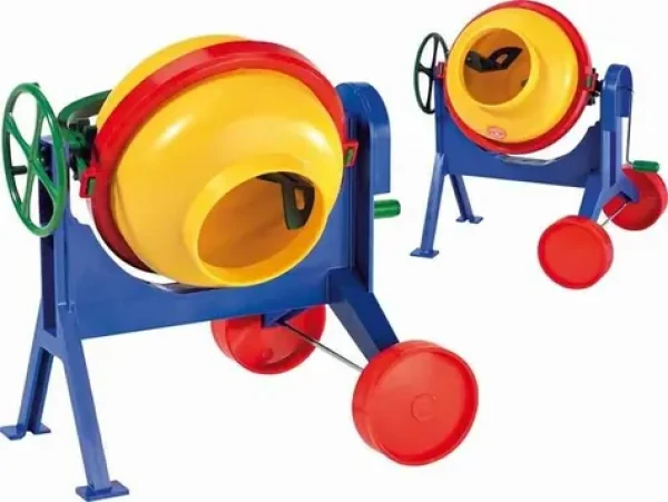 Lena Miešačka modrá