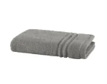 Froté uterák pre hostí Kira 30x50 cm, sivý%