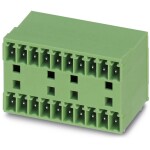 Base strip MCD 1,5/ 8-G1-3,81 1843130 Phoenix Contact; 1843130