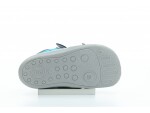 Beda Tom (BF0001/SD/W) barefoot sandále 23 EUR
